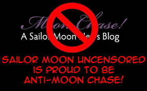 Anti-Moon Chase
